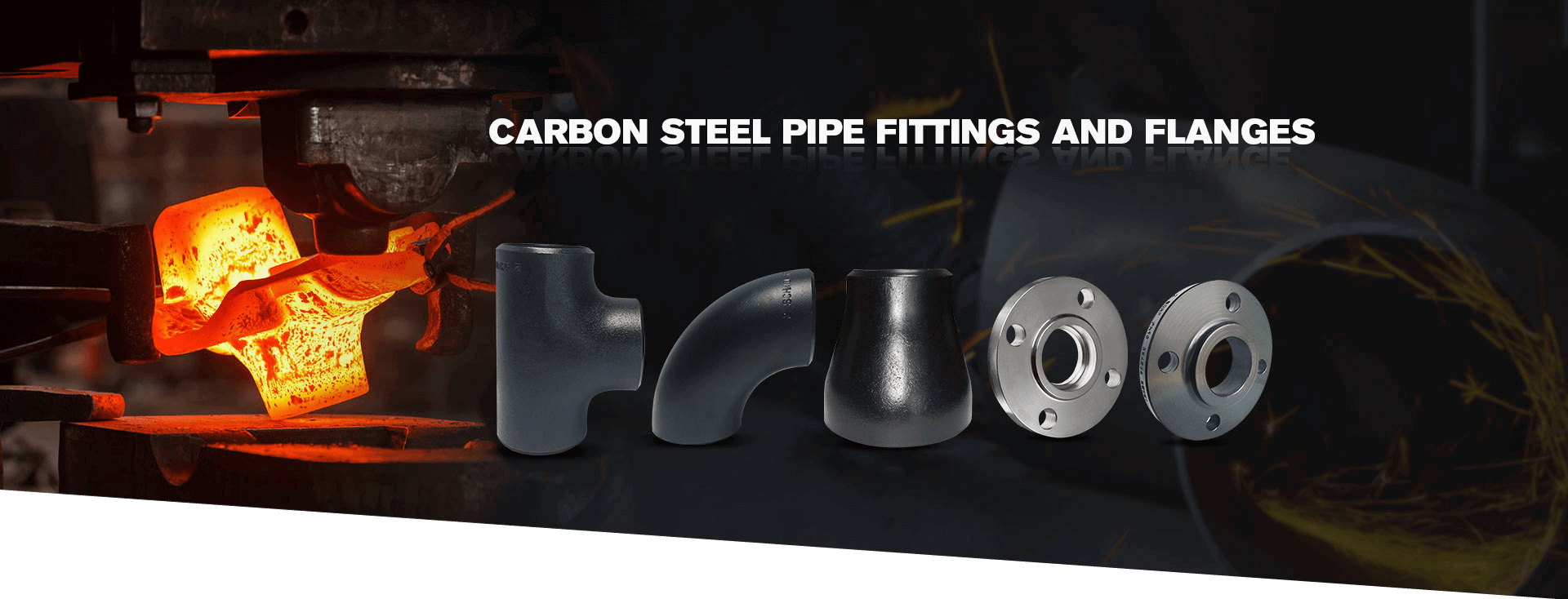 Carbon Steel Pipe Coupling Manufacturer Bona Pipe Fittings