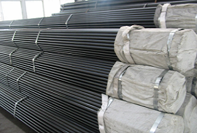 Comparison: Carbon Iron Pipe And Galvanized Pipe