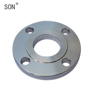 Common Flange Types And Characteristics