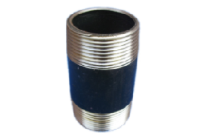 Different Types of Steel Pipe Nipples Introduction