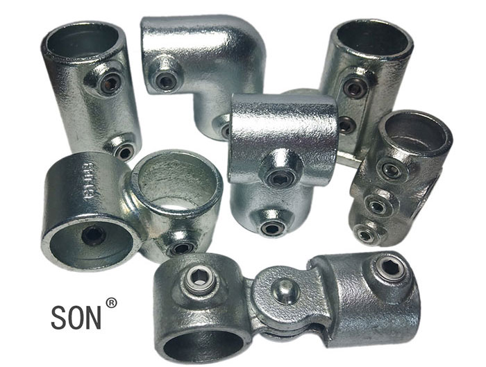 pipe clamps fittings 01