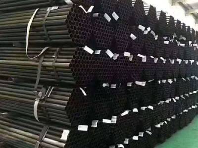 Welded Steel Pipe