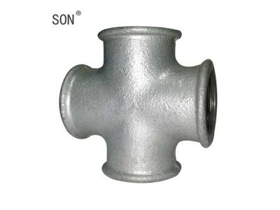 Malleable Iron Pipe Fittings