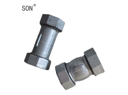 What Differs Malleable Iron and Ductile Iron