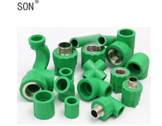 All You Want to Know about PPR Pipes and Fittings