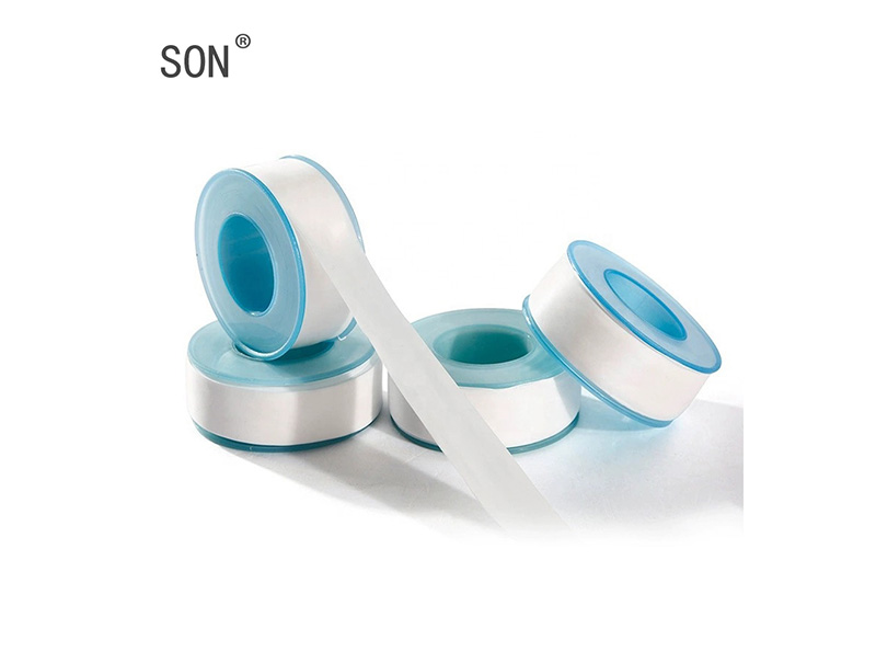 PTFE Thread Seal Tapes