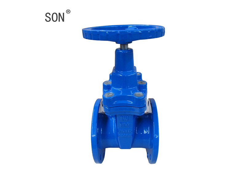 BS5163 Resilient Seat Fate Valve