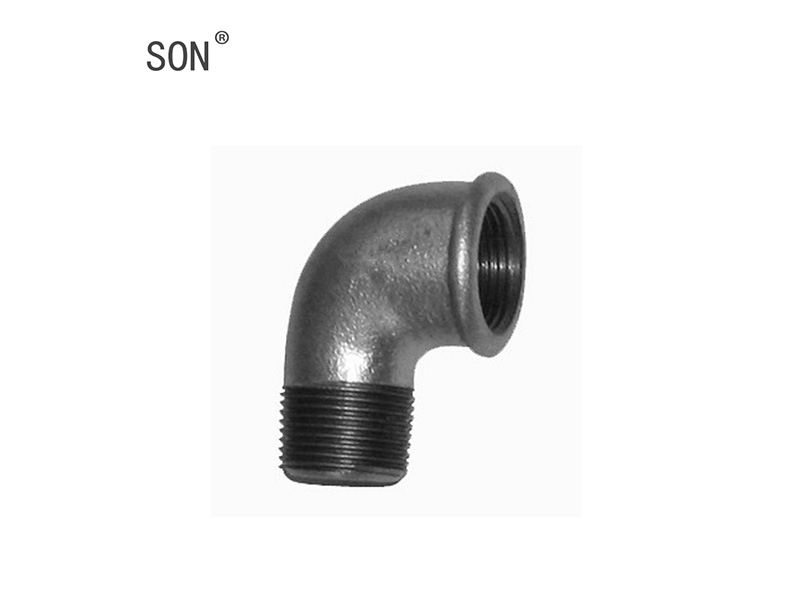 High Quality Malleable Iron Pipe Fittings