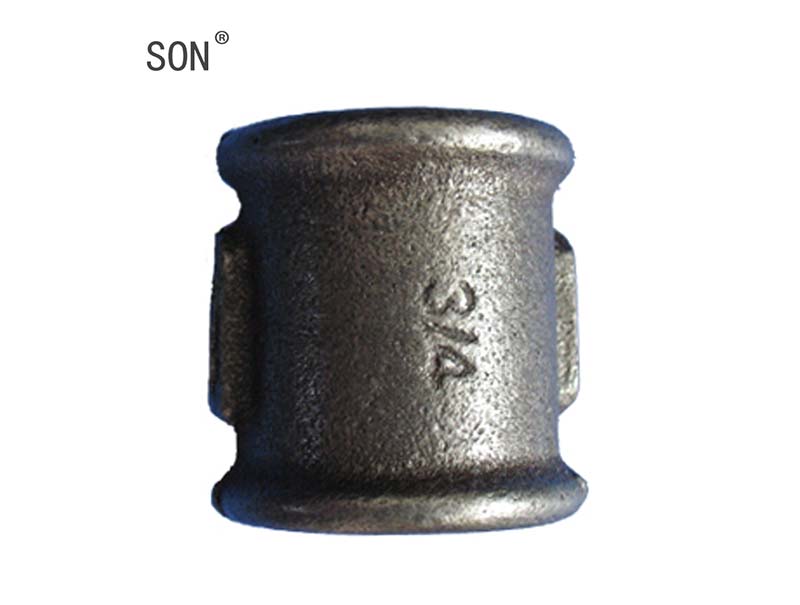 Malleable Iron Pipe Fittings Socket