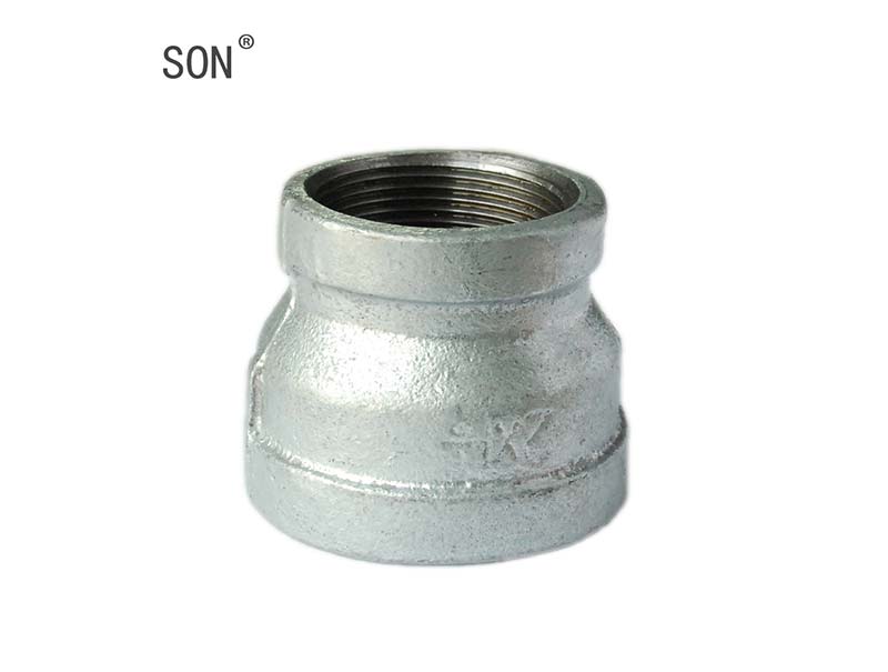 Malleable Iron Pipe Fittings Socket