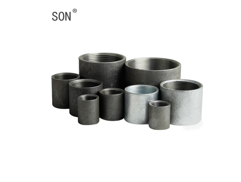 Carbon Steel Pipe Sockets