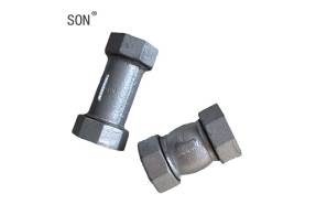 What Are The Types of Pipe Fittings