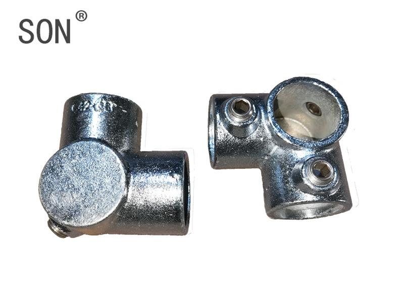 Tube Clamp fittings Key clamp fittings Structure tube clamps