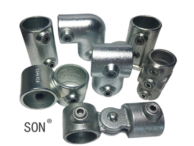 pipe clamps fittings 01
